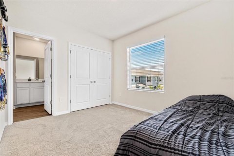 Touwnhouse à vendre à Clearwater, Floride: 3 chambres, 163.32 m2 № 1865992 - photo 25