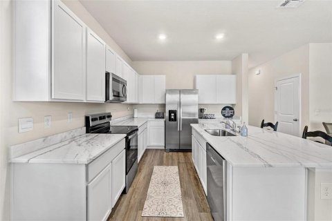 Touwnhouse à vendre à Clearwater, Floride: 3 chambres, 163.32 m2 № 1865992 - photo 9