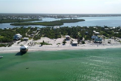 Land in Placida, Florida № 1740303 - photo 21