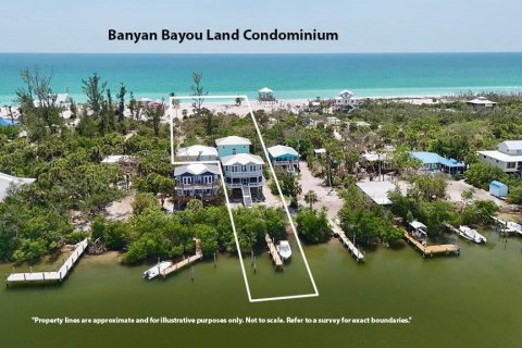 Land in Placida, Florida № 1740303 - photo 5