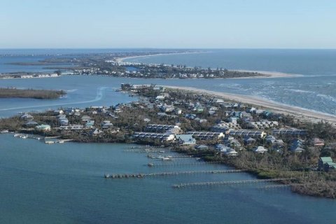 Land in Placida, Florida № 1740303 - photo 9