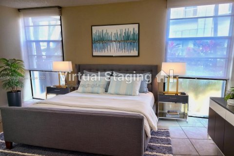 Condo in Aventura, Florida, 2 bedrooms  № 1490283 - photo 26