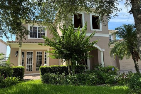 House in Winter Garden, Florida 5 bedrooms, 401.71 sq.m. № 1523447 - photo 2