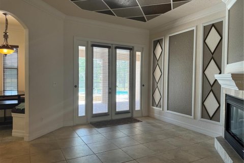 House in Winter Garden, Florida 5 bedrooms, 401.71 sq.m. № 1523447 - photo 12