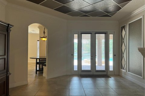House in Winter Garden, Florida 5 bedrooms, 401.71 sq.m. № 1523447 - photo 10