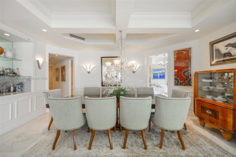 Condominio en venta en Sunny Isles Beach, Florida, 4 dormitorios, 346.99 m2 № 1787248 - foto 9