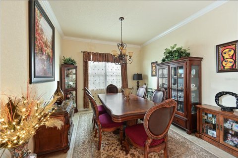 Villa ou maison à vendre à Bradenton, Floride: 4 chambres, 207.26 m2 № 2401098 - photo 10
