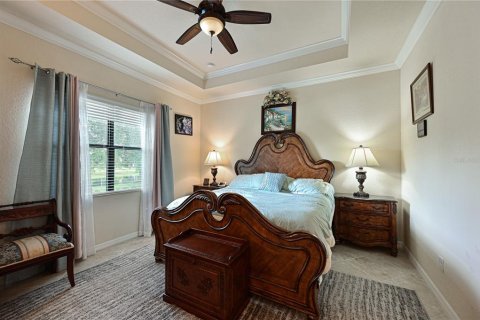 Villa ou maison à vendre à Bradenton, Floride: 4 chambres, 207.26 m2 № 2401098 - photo 15