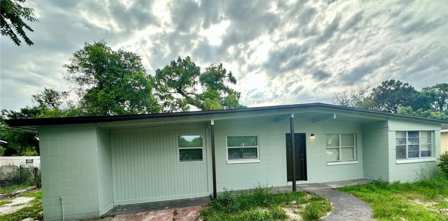 Villa ou maison à Orlando, Floride 4 chambres, 131.18 m2 № 1803643