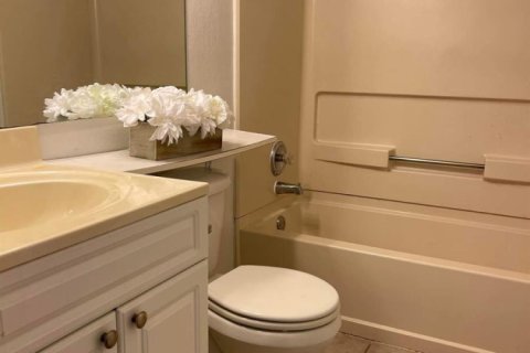 Touwnhouse à louer à Boca Raton, Floride: 2 chambres, 120.96 m2 № 2154731 - photo 13