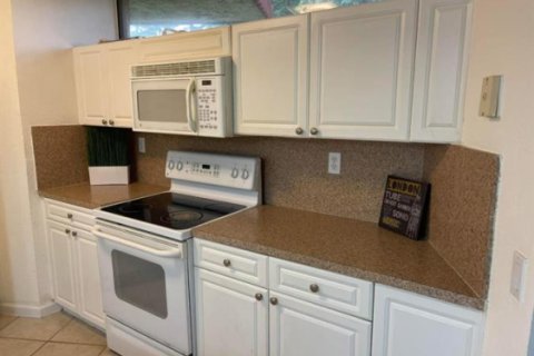 Touwnhouse à louer à Boca Raton, Floride: 2 chambres, 120.96 m2 № 2154731 - photo 5