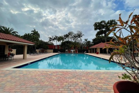 Touwnhouse à louer à Boca Raton, Floride: 2 chambres, 120.96 m2 № 2154731 - photo 18