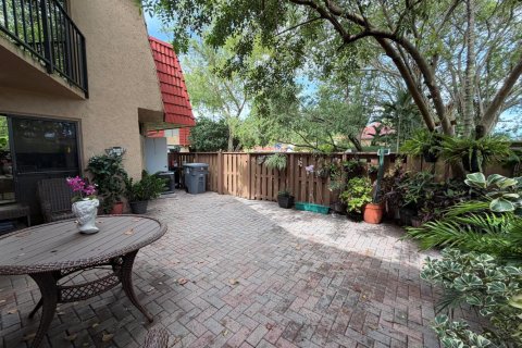 Touwnhouse à louer à Boca Raton, Floride: 2 chambres, 120.96 m2 № 2154731 - photo 14