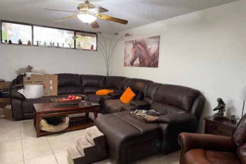 Touwnhouse à louer à Boca Raton, Floride: 2 chambres, 120.96 m2 № 2154731 - photo 6