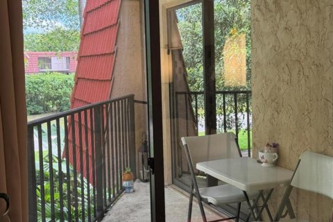 Touwnhouse à louer à Boca Raton, Floride: 2 chambres, 120.96 m2 № 2154731 - photo 12