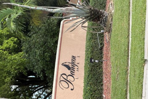 Touwnhouse à louer à Boca Raton, Floride: 2 chambres, 120.96 m2 № 2154731 - photo 16