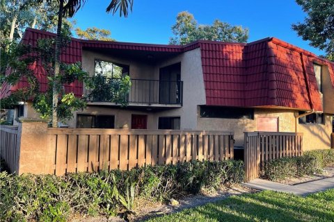 Touwnhouse à Boca Raton, Floride 2 chambres, 120.96 m2 № 2154731