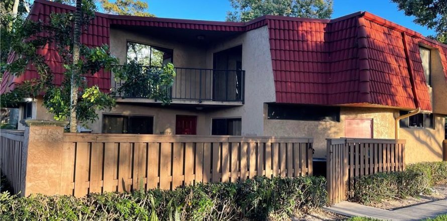Touwnhouse à Boca Raton, Floride 2 chambres, 120.96 m2 № 2154731