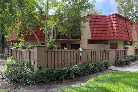 Touwnhouse à louer à Boca Raton, Floride: 2 chambres, 120.96 m2 № 2154731 - photo 17