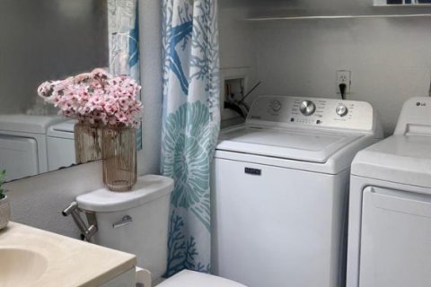 Touwnhouse à louer à Boca Raton, Floride: 2 chambres, 120.96 m2 № 2154731 - photo 8