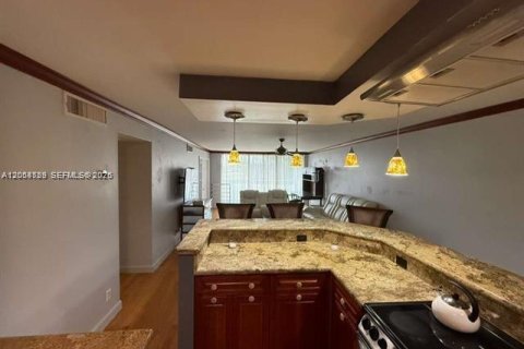 Copropriété à louer à Pompano Beach, Floride: 2 chambres, 102.19 m2 № 2168152 - photo 4