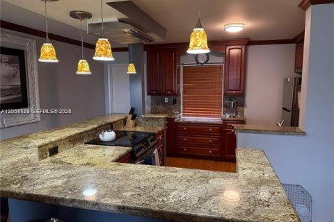 Copropriété à louer à Pompano Beach, Floride: 2 chambres, 102.19 m2 № 2168152 - photo 7
