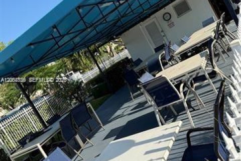Copropriété à louer à Pompano Beach, Floride: 2 chambres, 102.19 m2 № 2168152 - photo 20