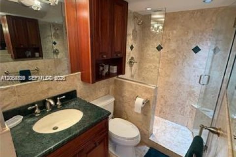 Copropriété à louer à Pompano Beach, Floride: 2 chambres, 102.19 m2 № 2168152 - photo 17