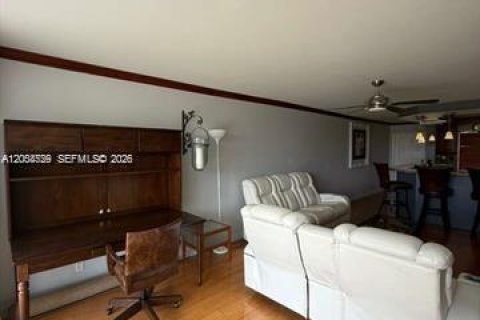 Copropriété à louer à Pompano Beach, Floride: 2 chambres, 102.19 m2 № 2168152 - photo 12