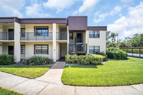 Condo in Clearwater, Florida, 2 bedrooms  № 2364042