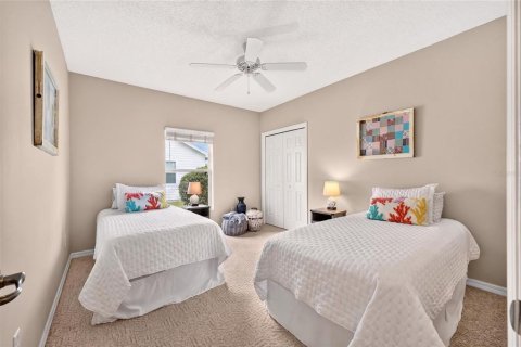 Купить виллу или дом в Те-Виллиджис, Флорида 6 комнат, 145.67м2, № 2344483 - фото 22