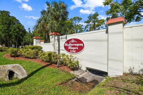 Condo in Dunedin, Florida, 2 bedrooms  № 1716896 - photo 30