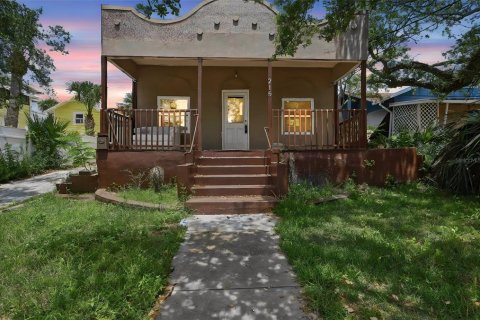 Villa ou maison à Daytona Beach, Floride 3 chambres, 133.97 m2 № 2149812
