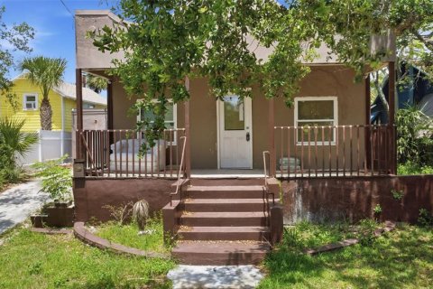 Villa ou maison à vendre à Daytona Beach, Floride: 3 chambres, 133.97 m2 № 2149812 - photo 7