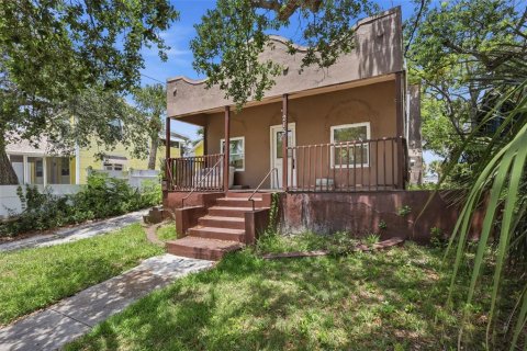 Villa ou maison à vendre à Daytona Beach, Floride: 3 chambres, 133.97 m2 № 2149812 - photo 6