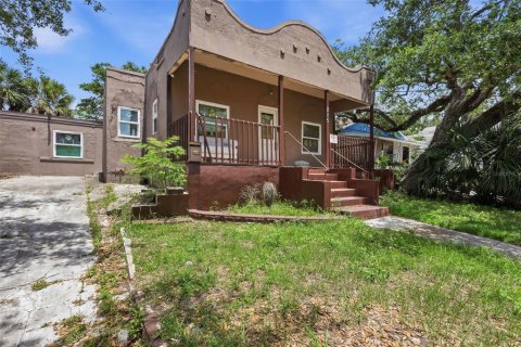 Villa ou maison à vendre à Daytona Beach, Floride: 3 chambres, 133.97 m2 № 2149812 - photo 5