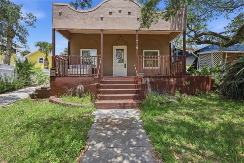 Villa ou maison à vendre à Daytona Beach, Floride: 3 chambres, 133.97 m2 № 2149812 - photo 4