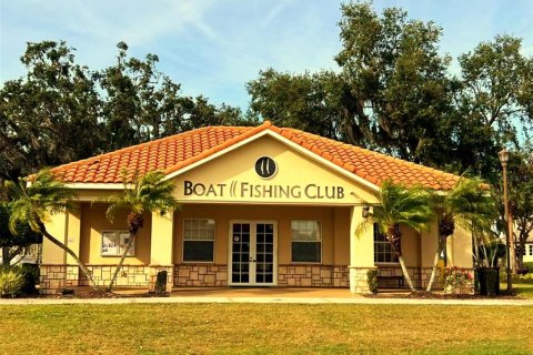 Adosado en alquiler en Kissimmee, Florida, 3 dormitorios, 127.74 m2 № 1916265 - foto 16