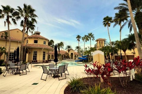 Adosado en alquiler en Kissimmee, Florida, 3 dormitorios, 127.74 m2 № 1916265 - foto 13