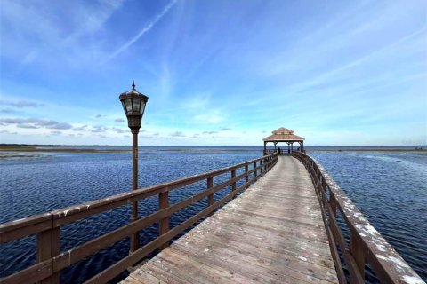 Adosado en alquiler en Kissimmee, Florida, 3 dormitorios, 127.74 m2 № 1916265 - foto 17