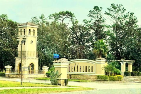 Adosado en alquiler en Kissimmee, Florida, 3 dormitorios, 127.74 m2 № 1916265 - foto 12
