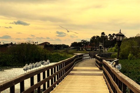Adosado en alquiler en Kissimmee, Florida, 3 dormitorios, 127.74 m2 № 1916265 - foto 15