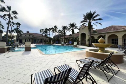 Adosado en alquiler en Kissimmee, Florida, 3 dormitorios, 127.74 m2 № 1916265 - foto 14