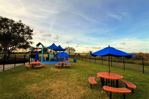 Adosado en alquiler en Kissimmee, Florida, 3 dormitorios, 127.74 m2 № 1916265 - foto 18