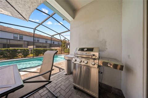 House in Kissimmee, Florida 5 bedrooms, 231.51 sq.m. № 2220603 - photo 20
