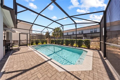 House in Kissimmee, Florida 5 bedrooms, 231.51 sq.m. № 2220603 - photo 18