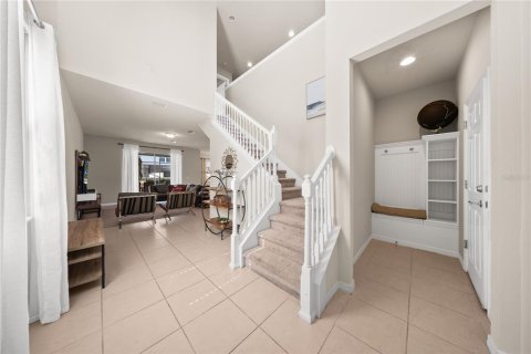 House in Kissimmee, Florida 5 bedrooms, 231.51 sq.m. № 2220603 - photo 27