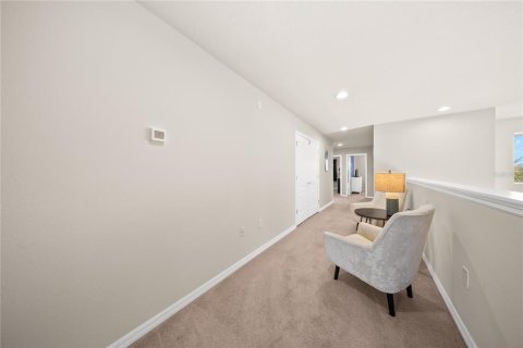 House in Kissimmee, Florida 5 bedrooms, 231.51 sq.m. № 2220603 - photo 28