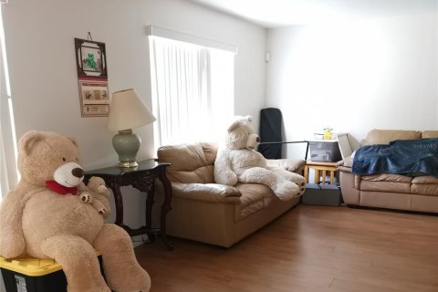 Купить виллу или дом в Овьедо, Флорида 5 комнат, 328.41м2, № 2119256 - фото 9