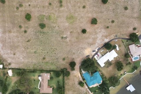 Land in Lake Placid, Florida № 1282951 - photo 1